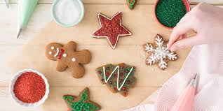Image result for gingerbread cookies