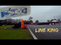 Image result for West of Scotland Kart Club