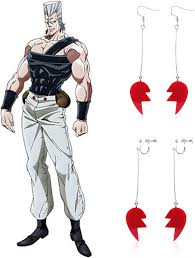 「ジャン・ピエール・ポルナレフ」の画像検索結果