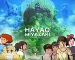 Hayao Miyazaki   Hayao Miyazaki Photo (17382667)   Fanpop