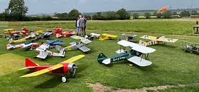 Image result for Banbury Model Flying Club