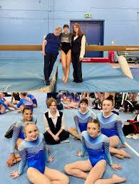 Image result for Bristol Hawks Gymnastics Club