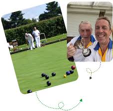Image result for Crawley Town Bowls Club