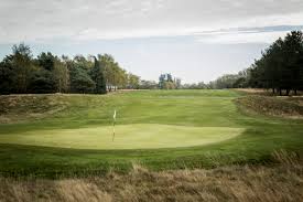 Image result for Bungay & Waveney Valley Golf Club
