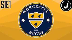 Image result for Worcester Rugby Football Club