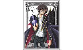 「セシル・クルーミー コードギアス 反逆のルルーシュ」の画像検索結果