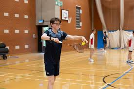 Image result for Horrabridge Badminton Club
