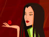 Send a Flying Kiss!