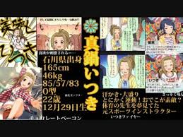 「真鍋いつき」の画像検索結果