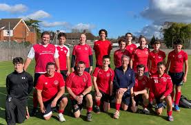Image result for Oxted Hockey Club