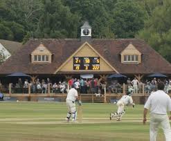 Image result for Mayfield Cricket Club