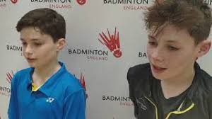 Image result for Gang Warily Badminton Club