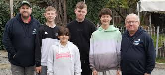 Image result for Stowmarket Meadlands Recreation Club