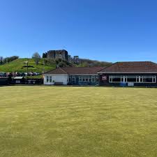 Image result for North Weald Wireless Stn Bowling Club