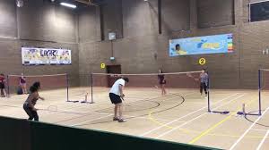 Image result for Stanstead Abbotts Badminton Club