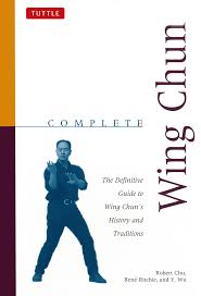 Image result for William Lai - Wing Chun Kung Fu
