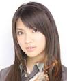 Name: Akimoto Sayaka (秋元才加