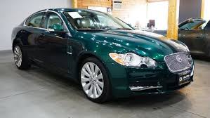 Image result for Botanical Green 2009 Jaguar