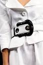 Coquette: The Fendi B Bag