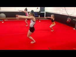 Image result for Park Wrekin Gymnastics Club
