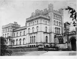 Image result for Lennox Castle Bowling Club