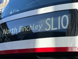 Image result for West Finchley B C