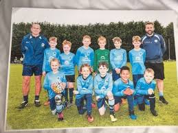 Image result for Chadderton Park Juniors F C