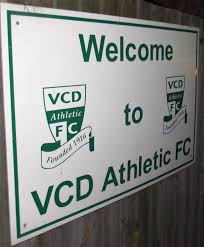 Image result for V C D Athletics Club