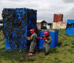 Image result for Apocalypse Paintball, Cambridgeshire
