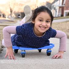 Image result for scooterboard