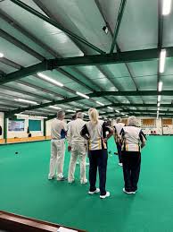 Image result for Longmeadow Indoor Bowls Club