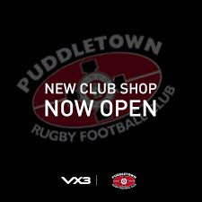 Image result for Puddletown Rugby Football Club