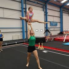 Image result for Abbey Gymnastics Club
