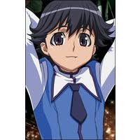 「ナジマ・ゲブール 宇宙のステルヴィア」の画像検索結果