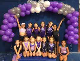 Image result for Goring Gymnastics Club