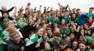 Image result for Erin`s Own Gaelic Athletic & Social Club