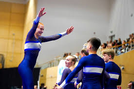 Image result for Hawth Gymnastics