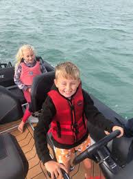 Image result for Abersoch Sailing School