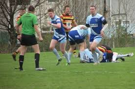 Image result for Victoria Rangers A R L F C