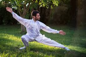 Image result for St Marys Tai Chi