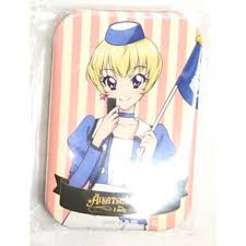 「服部ユウ アイカツ!」の画像検索結果