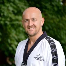 Image result for Bellshill Tae Kwon-Do