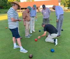 Image result for Hemel Hempstead Bowls Club