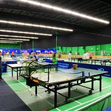 Image result for Penkhull Table Tennis Club