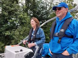 Image result for Woking Recreational Boating For The Handicapped