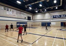 Image result for Congleton Badminton Club
