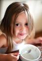 How to Get Your Kids Eat Healthy Foods | Skinny Chef