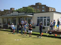 Image result for Canmore Bowling Club