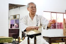 Image result for Jin Sei Kai Shotokan Karate