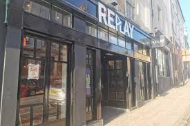 Image result for New Northampton Club